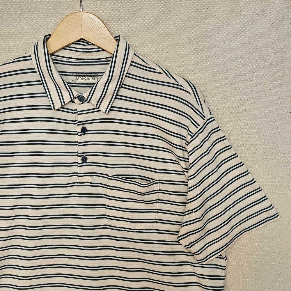 Patagonia Polo XL